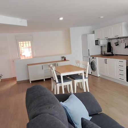 Apartamento Maria 토레몰리노스 외부 사진