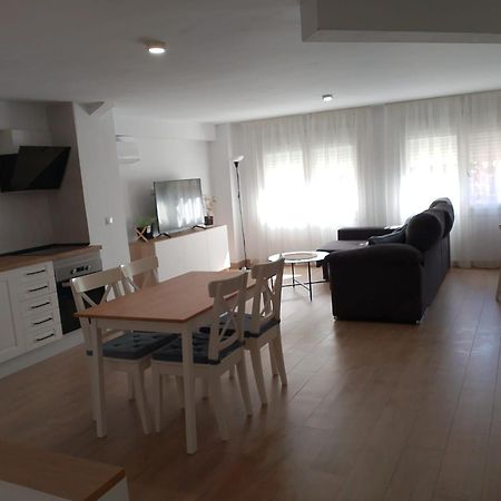Apartamento Maria 토레몰리노스 외부 사진
