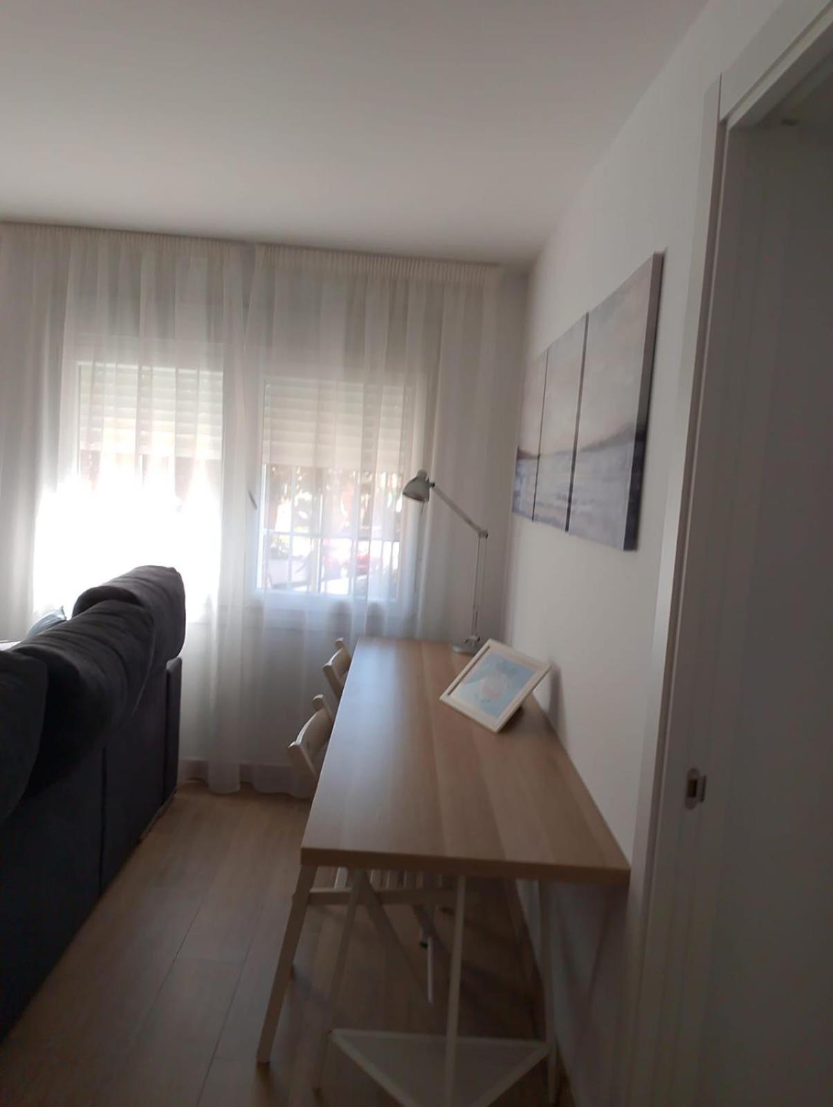 Apartamento Maria 토레몰리노스 외부 사진